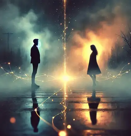 Strangers with Memories